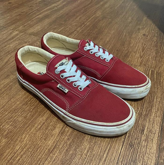 Vans Rowley Solos Original Pro Model