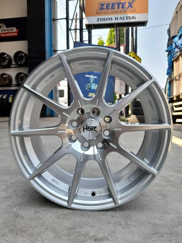 velg 15 ertiga terios taruna innova corona hsr rai s2 ring 15 baut 5