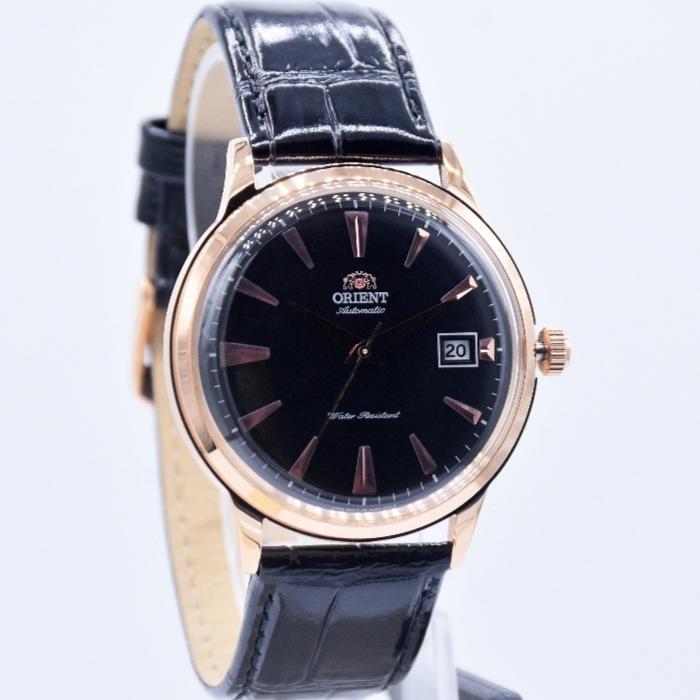 ORIENT FAC00001B0 Jam Tangan Pria Kulit Automatic Original