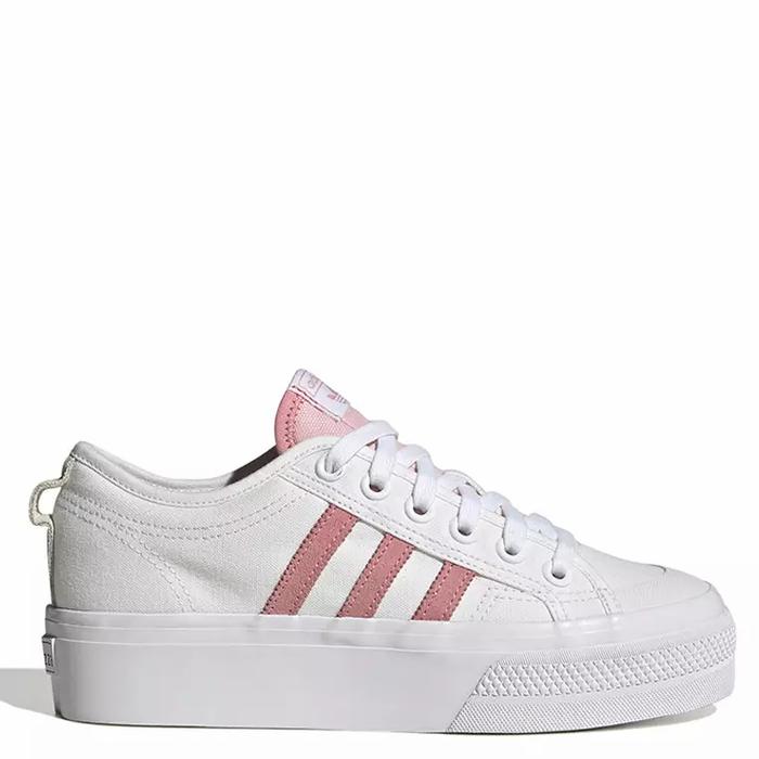 ADIDAS - SEPATU SNEAKERS ORIGINAL ORIGINAL - nizza platform shoes