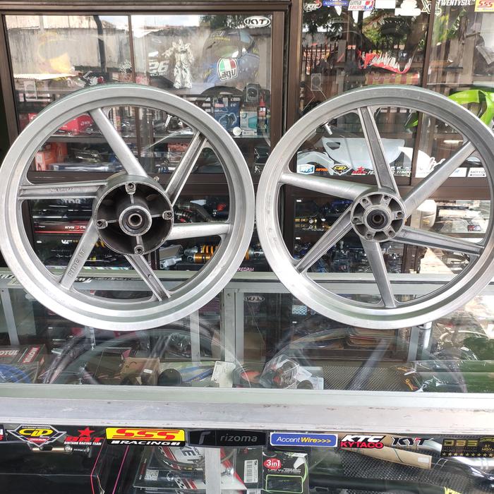 VELG HONDA TIGER MODEL NS1 250 350