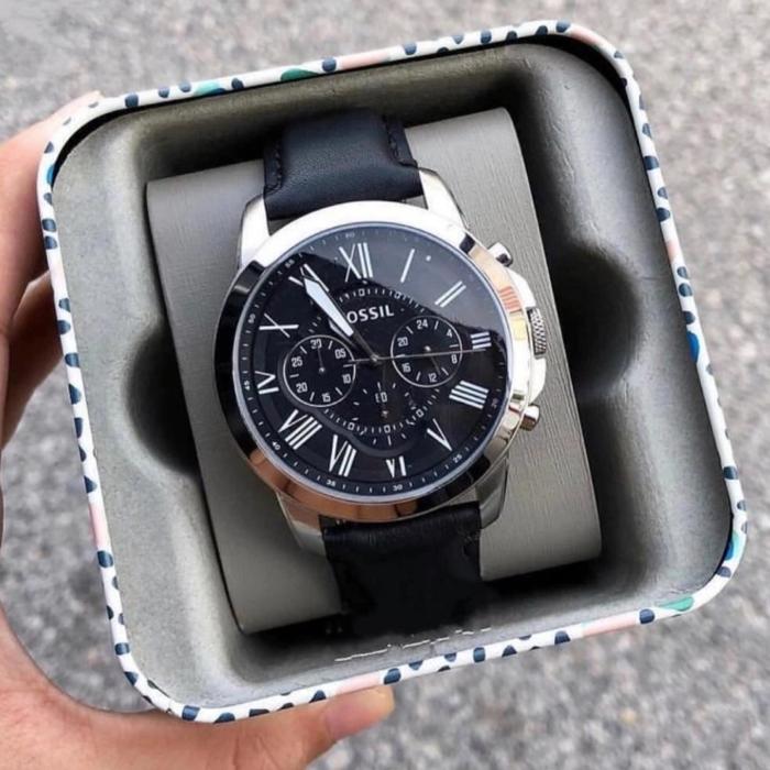 FOSSIL JAM TANGAN FS4812 ORIGINAL