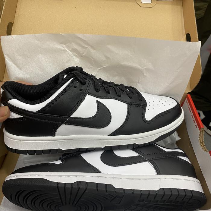 nike dunk original