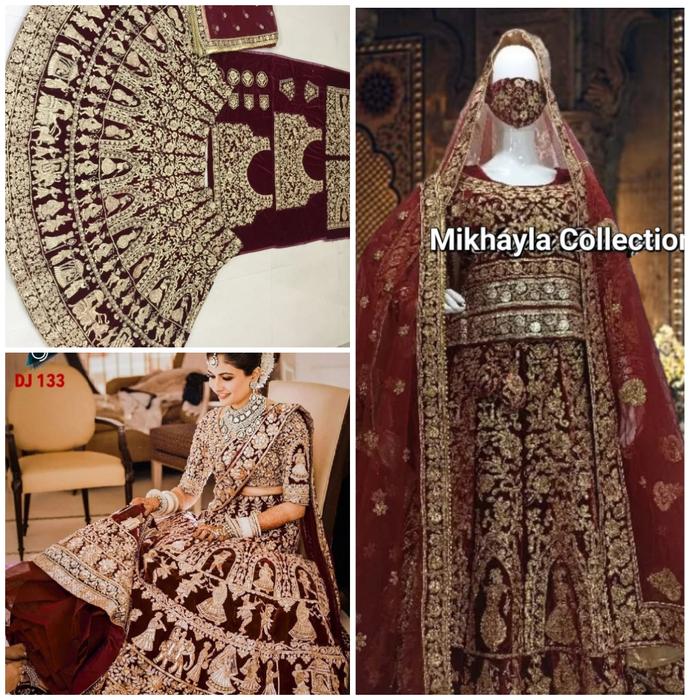 baju india baju pengantin india lehenga india lengga india dress india