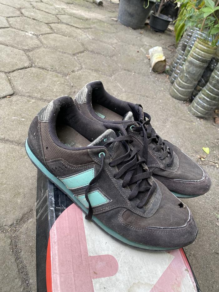 Macbeth fischer sea foam