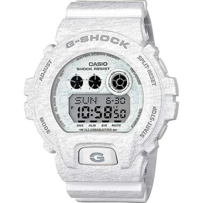 JAM TANGAN PRIA CASIO G-SHOCK GD-X6900HT-7DR GDX6900HT-7DR GDX-6900
