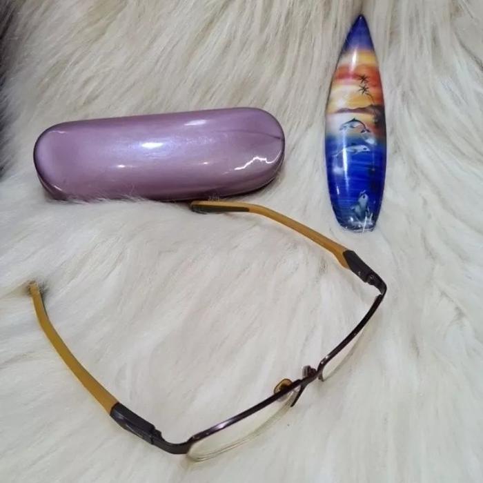 KACAMATA FRAME NIKE ORI