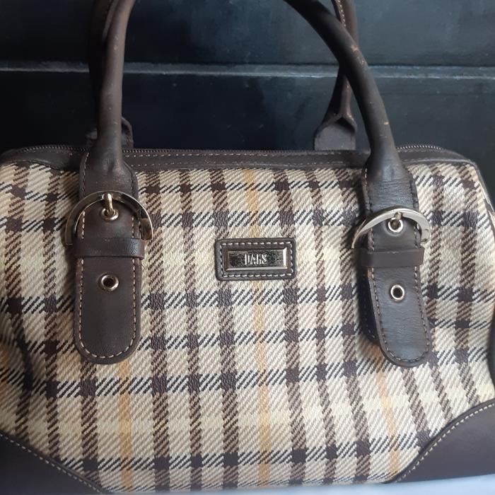 Handbag DAKS