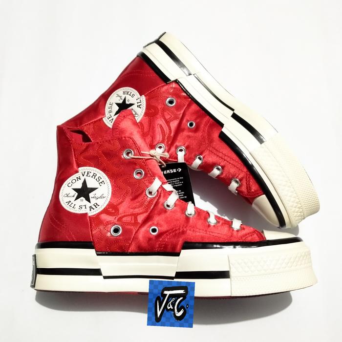 Converse Chuck 70 70s Plus Mixes Split Fused Year of the Rabbit CNY Hi