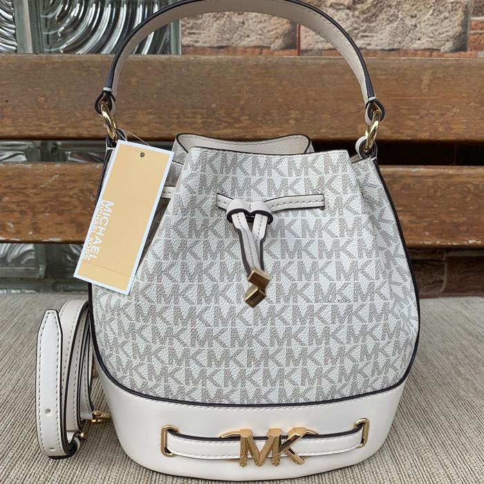 Tas Bucket Mk Reed Vanilla Original