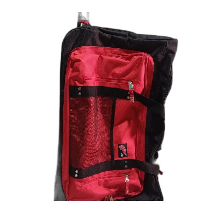 red wing large Offshore bag 69100