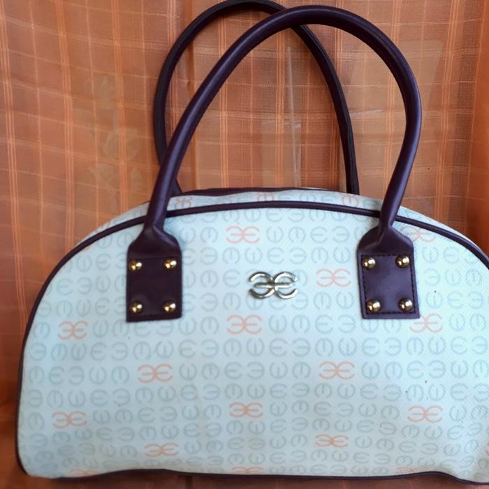 tas Monza second berkualitas