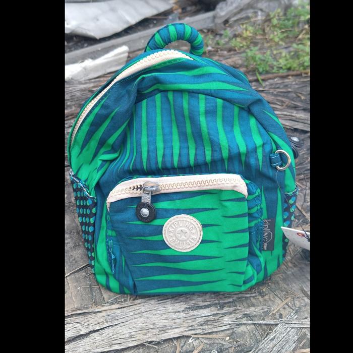 TAS RANSEL KIPLING ORIGINAL