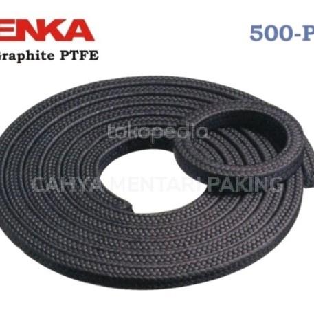gland packing enka 500P UK 12 mm x 2,5 kg