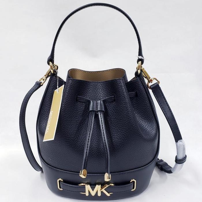 Tas Bucket Mk Reed Black Original