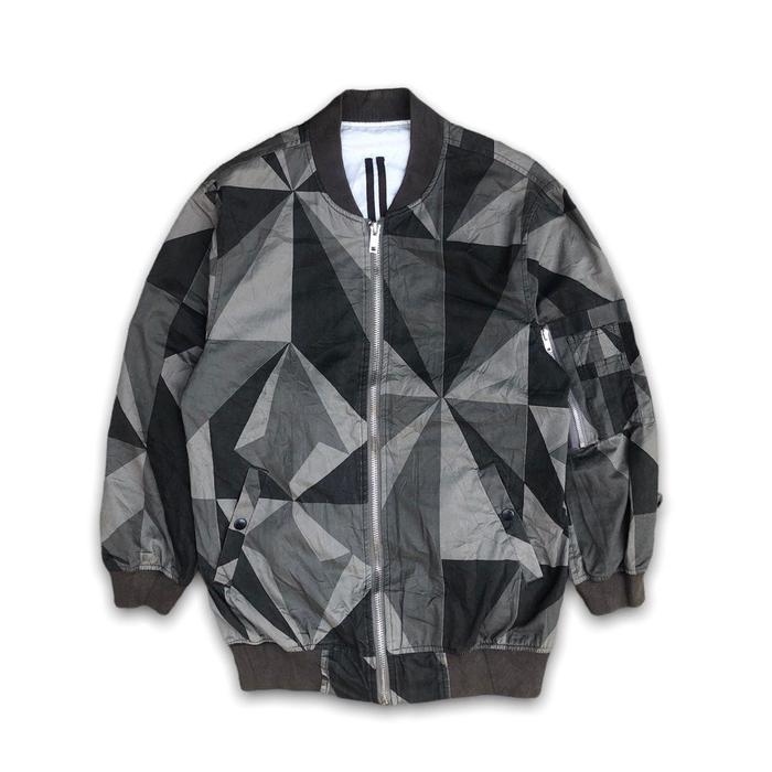 Rick Owens Jacket/Jaket