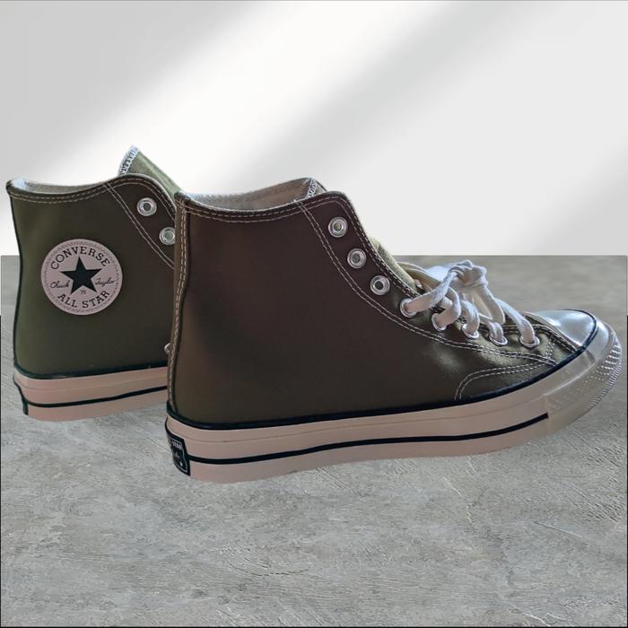 Converse 70s High BNIB Original Resmi PT. MAP Indonesia