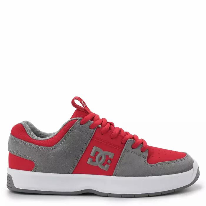 DC - SEPATU SNEAKERS PRIA ORIGINAL - Lynx Zero