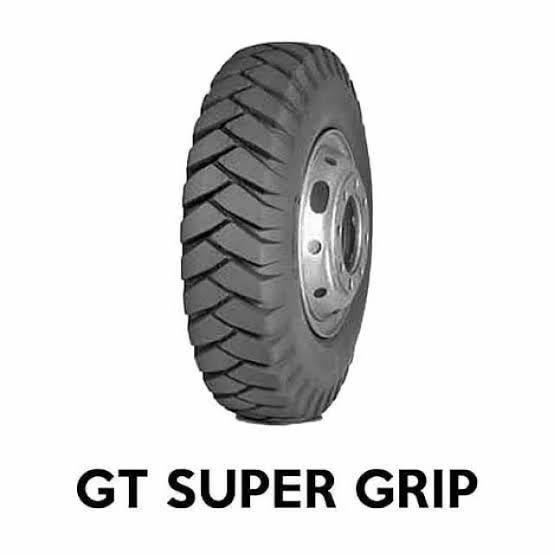 Ban truck 1200 r24 Gajah Tunggal 12.00-24 GT Super Grip 1200 24 Ban truk benang nylon 20ply