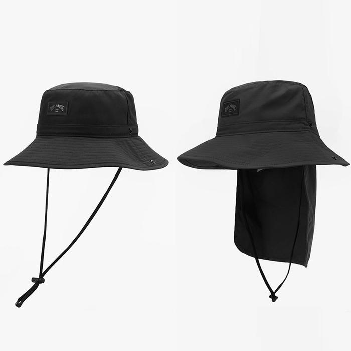 Topi Rimba BILLABONG Big John ADIV Adventure Safari Outdoor ORIGINAL