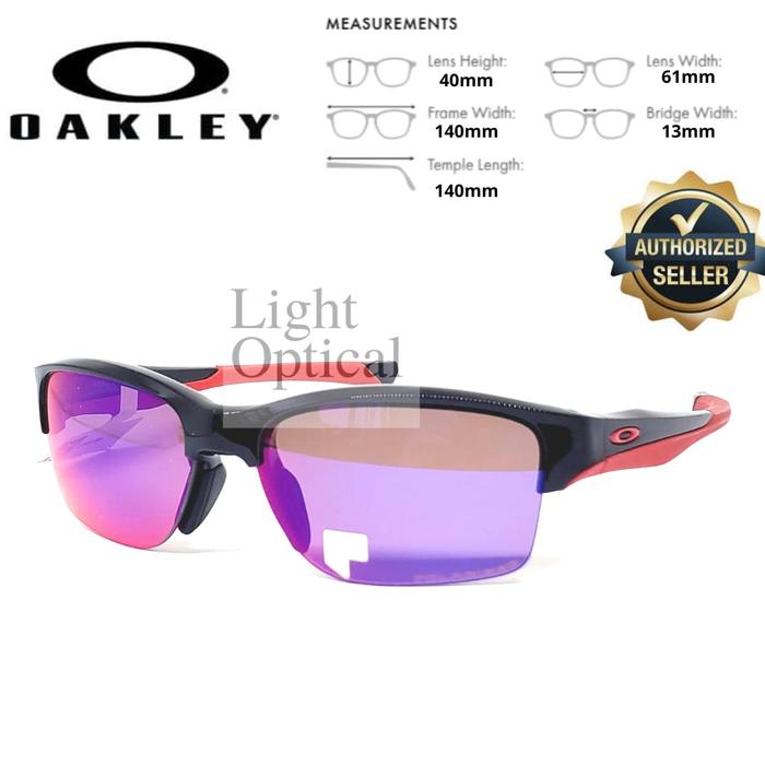 oakley Halflink 9251-06