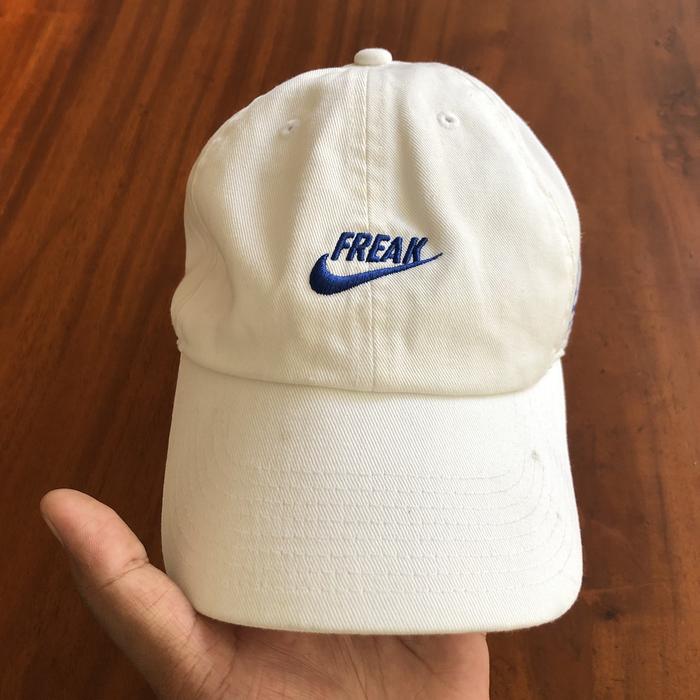 Nike Giannis Heritage86 Cap