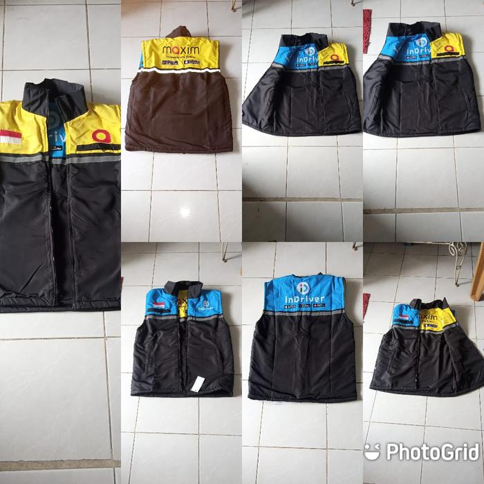 ROMPI DRIVER ROMPI BB ROMPI BOLAK BALIK MAXIM - INDRIVER TERBARU