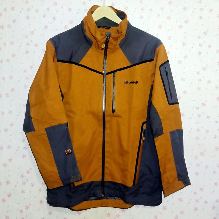 Jaket Outdoor Lafuma