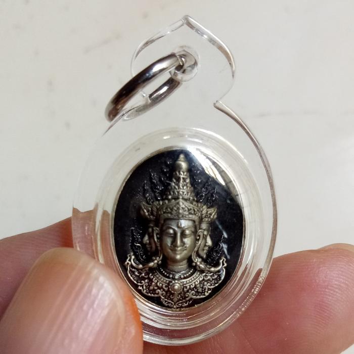 phra phrom - lp sithep udon
