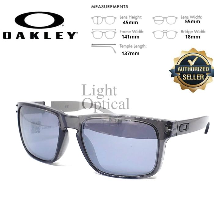 Oakley Holbrook 9102-24