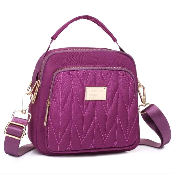 Tas import wanita selempang 5179