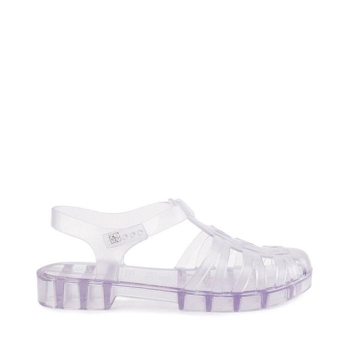 sandal wanita Be zaxy Yourself Sand Ad clear