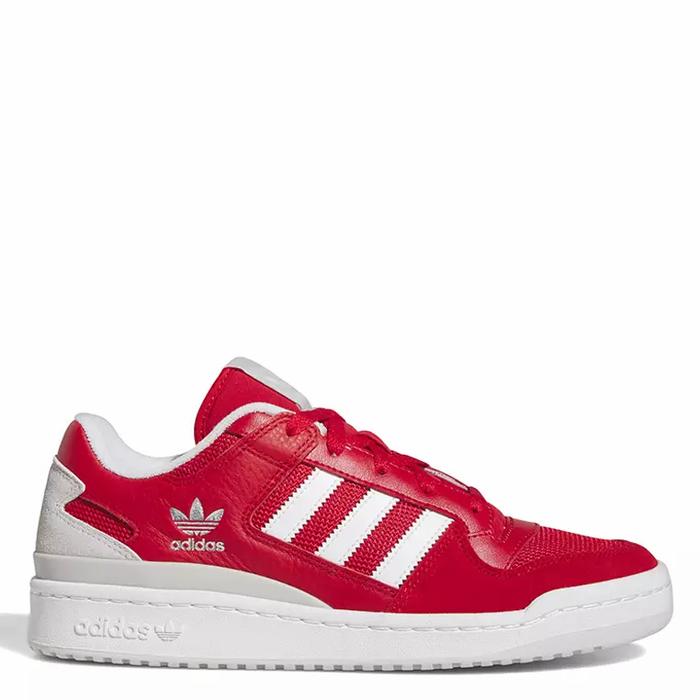 ADIDAS - SEPATU SNEAKERS PRIA ORIGINAL - forum low classic shoes