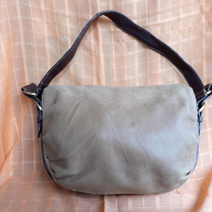 tas wanita Monza berkualitas