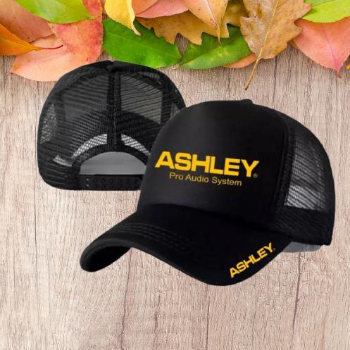 Topi ASHLEY Audio / Topi Sound System Ashley
