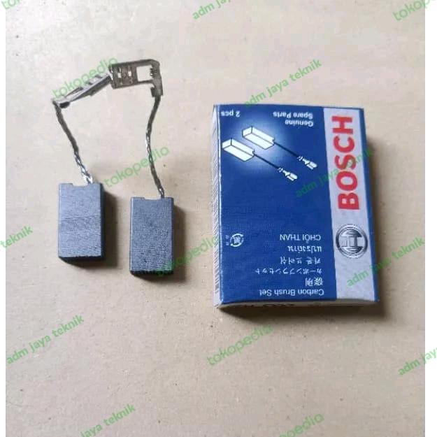 carbon brush gsh 500 bosch
