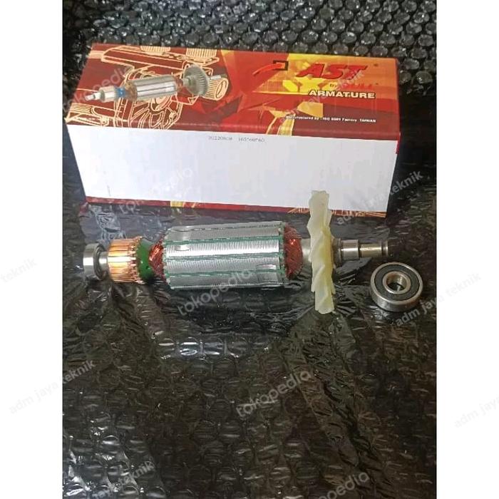 armature MT 90 Maktec