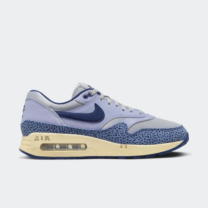 Nike Air Max 1 '86 PRM Lost Sketch Original Resmi (100% Authentic)