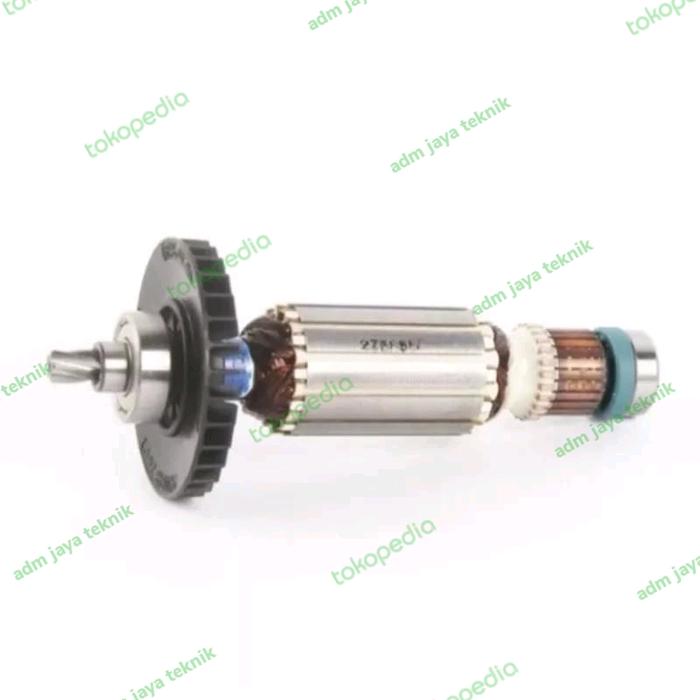 armature MT 870 Maktec original