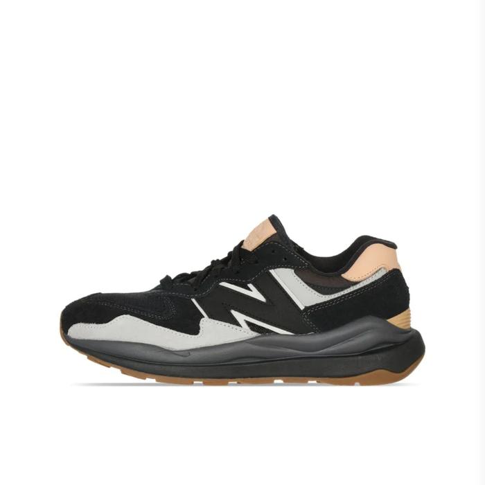 Sepatu New Balance 57/40 Black Men's Original