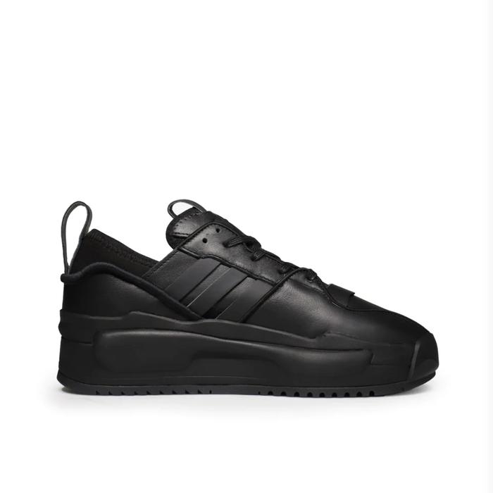 Sepatu Adidas Y-3 Rivalry Black Men's Original