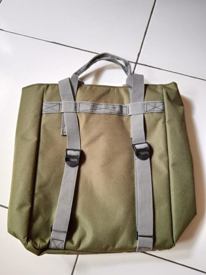 paket tas chitato limited
