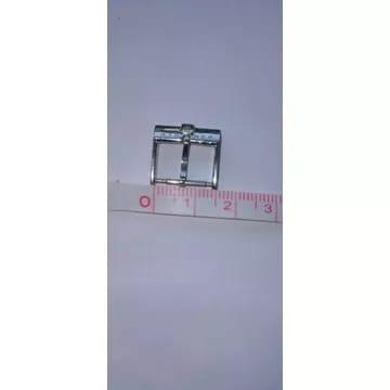 buckle gesper jam Aigner 14 mm