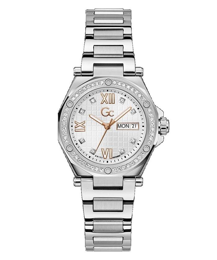 Guess Collection GC Z20003L1MF Woman's Watches