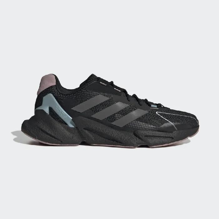 ADIDAS X9000L4 Shoes__Core Black Original