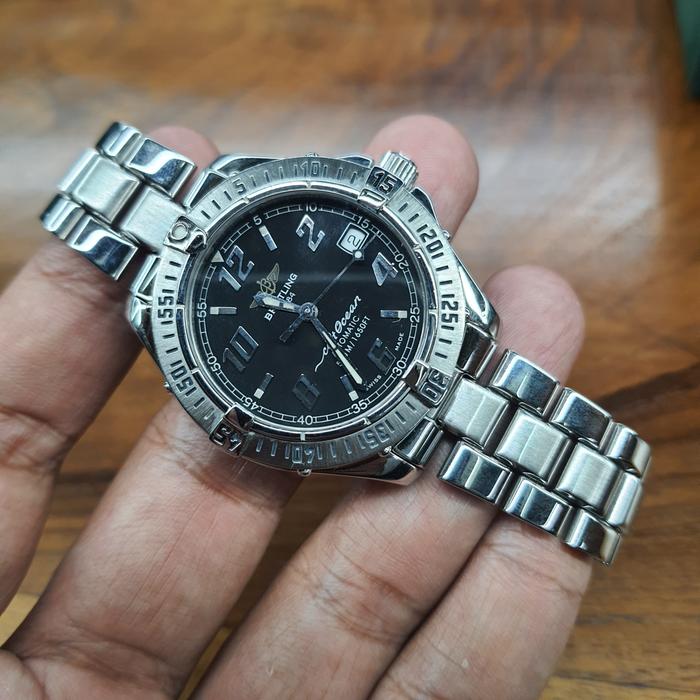 Breitling Colt Ocean Automatic