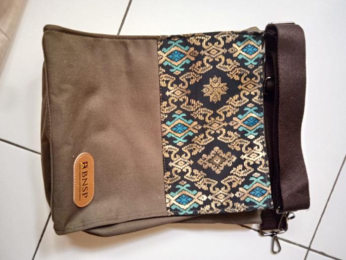 Tas BNSP