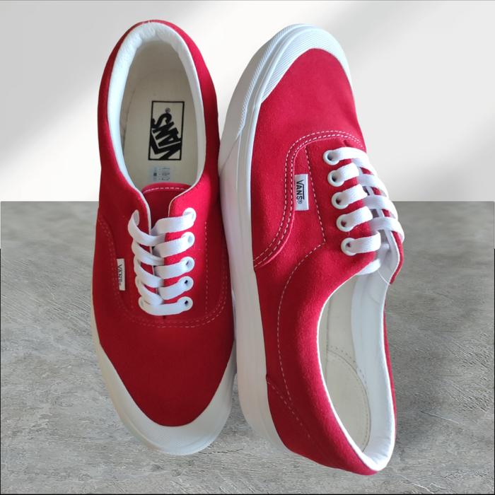 Vans Era Tc BNIB Original Resmi PT. Navya Retail Indonesia