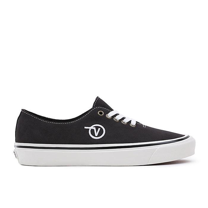 Sepatu Vans Authentic One Piece DX Black Men Original Limited