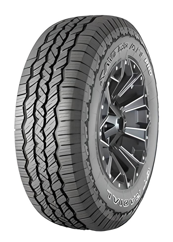 BAN GT RADIAL SAVERO AT PRO 235/75 R15 / 235 75 15